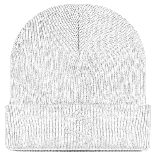 Löwe von Juda (Stick) | Christliche Kleidung - Classic Beanie