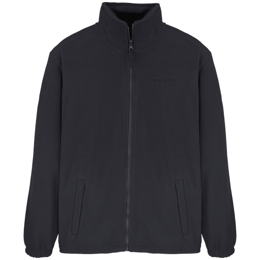 RUACH – Geist, Wind, Atem (Stick) | Christliche Kleidung - Fleece Jacket