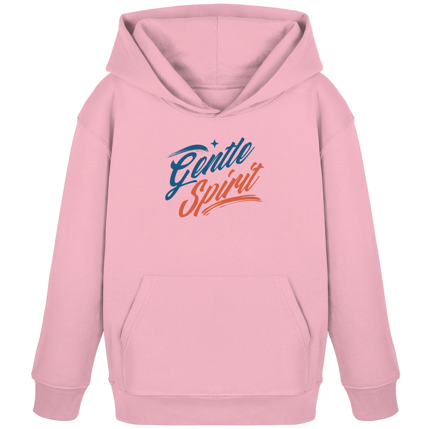 Sanfter Geist - Kids Organic Hoodie