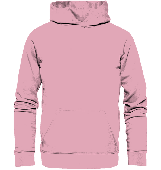 Hallelujah - Kids Premium Hoodie - GfoitMa - Light Pink / 116