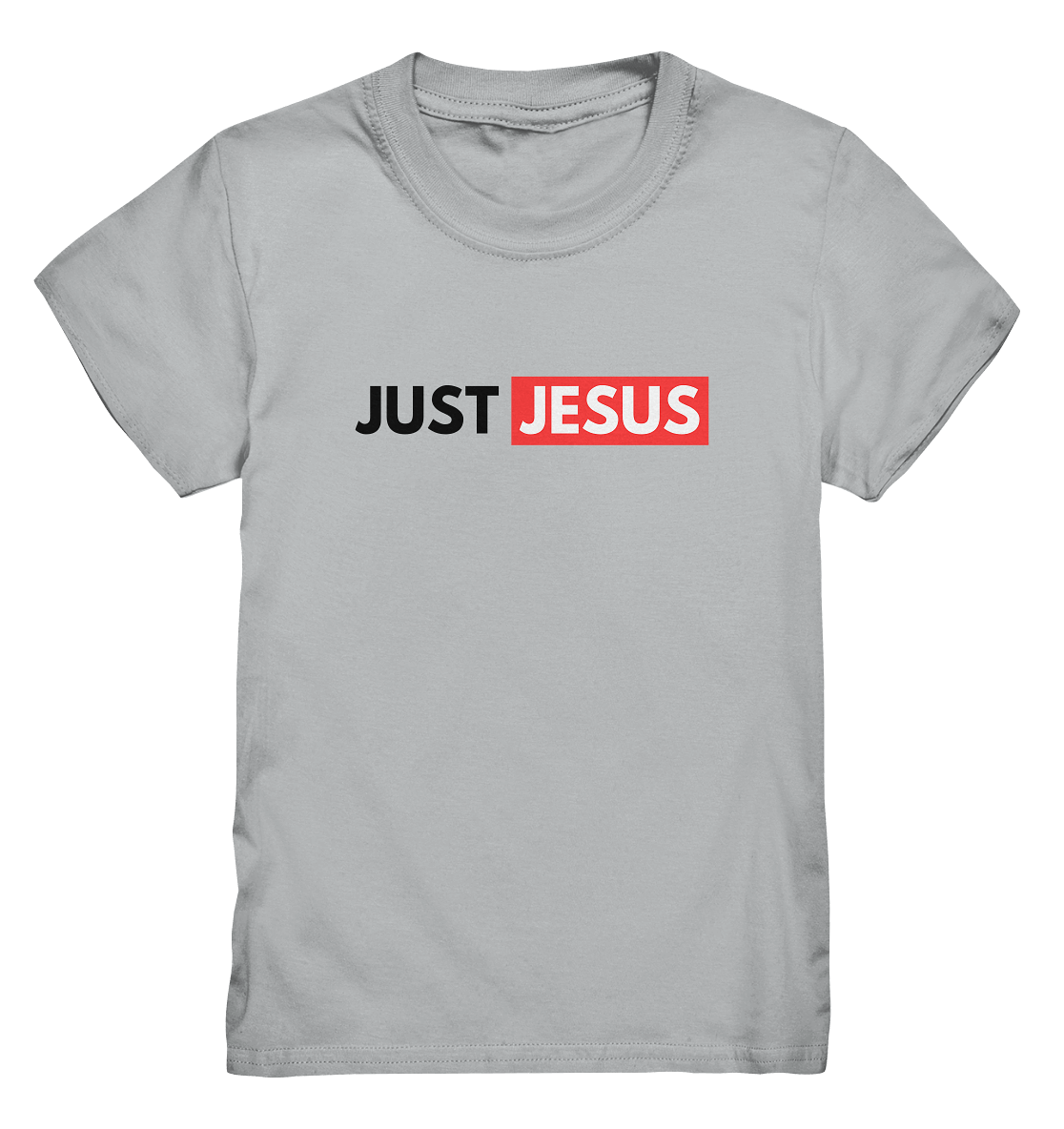 Einfach nur Jesus - Kids Premium Shirt