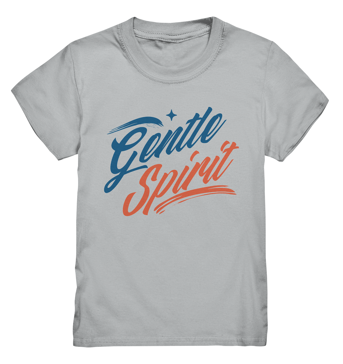 Gentle Spirit - Kids Premium Shirt