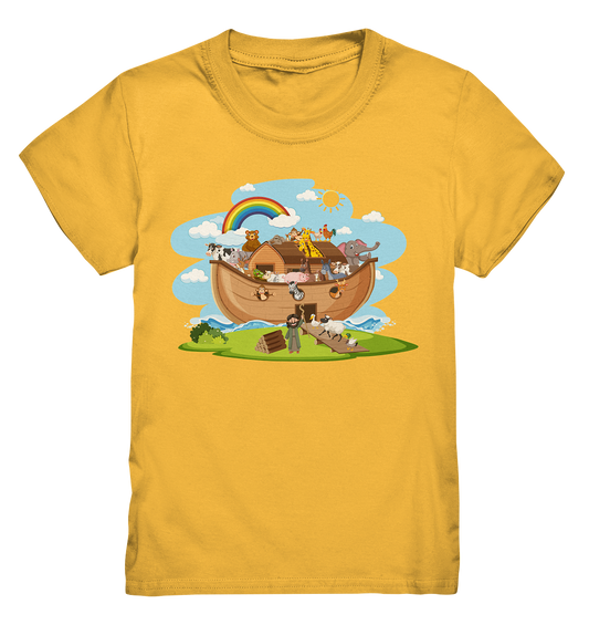 Noah's Arche - Kids Premium Shirt