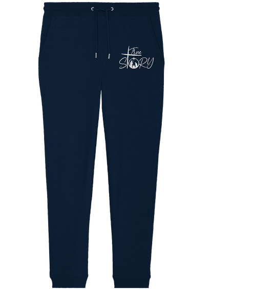 True Story - Die Weihnachtsgeschichte - Organic Jogger Pants