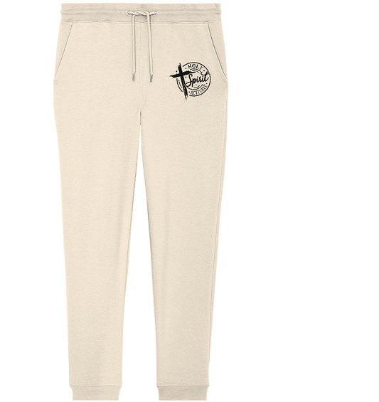 Holy Spirit Activate – Kraft durch den Geist Gottes - Organic Jogger Pants