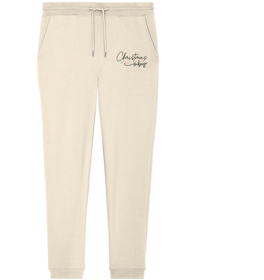 Festliche Christmas Vibes - Organic Jogger Pants