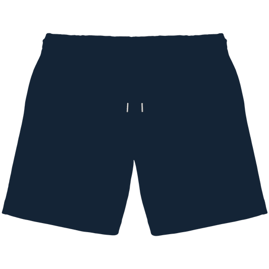 RUACH – Geist, Wind, Atem (Stick) | Christliche Kleidung - Organic Jogger Shorts