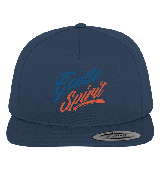 Gentle Spirit - Premium Snapback