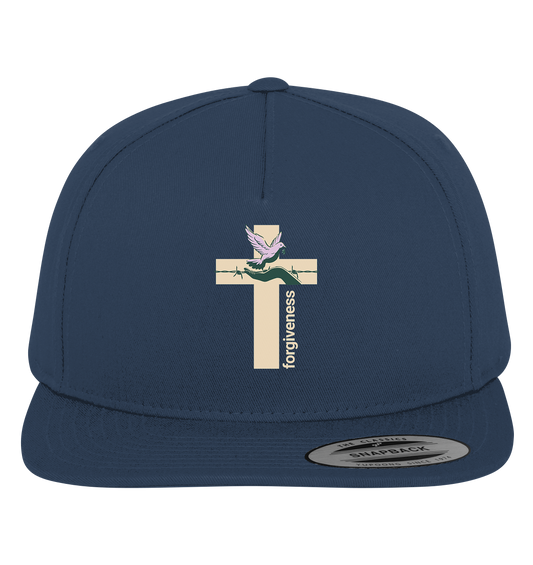 Forgiveness – A Sign of Peace - Premium Snapback