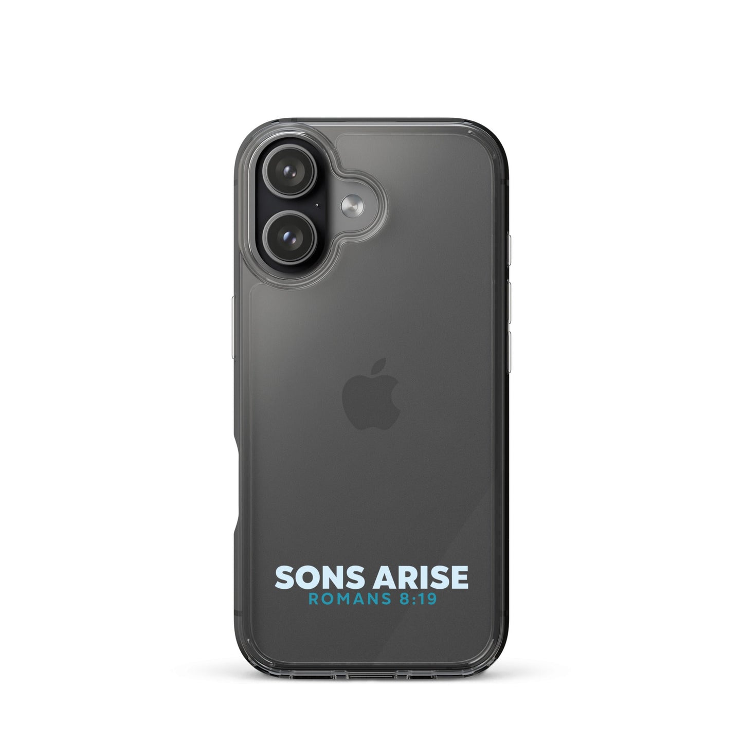 Sons Arise - Söhne Gottes - iPhone-Hülle - iPhone 17 - GfoitMa