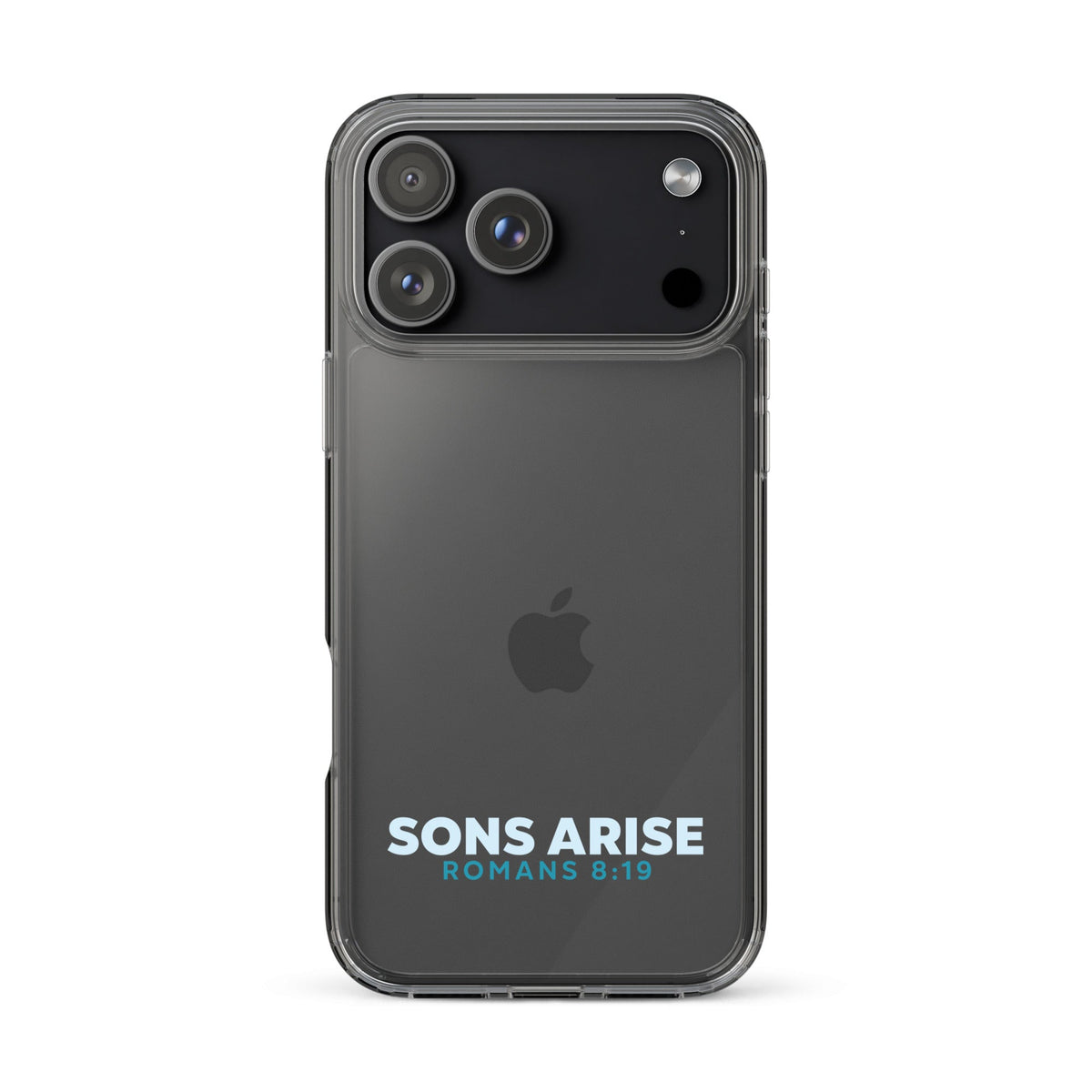 Sons Arise - Söhne Gottes - iPhone-Hülle - iPhone 17 Pro Max - GfoitMa