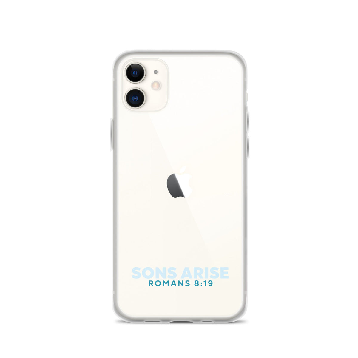 Sons Arise - Söhne Gottes - iPhone-Hülle - iPhone 11 - GfoitMa