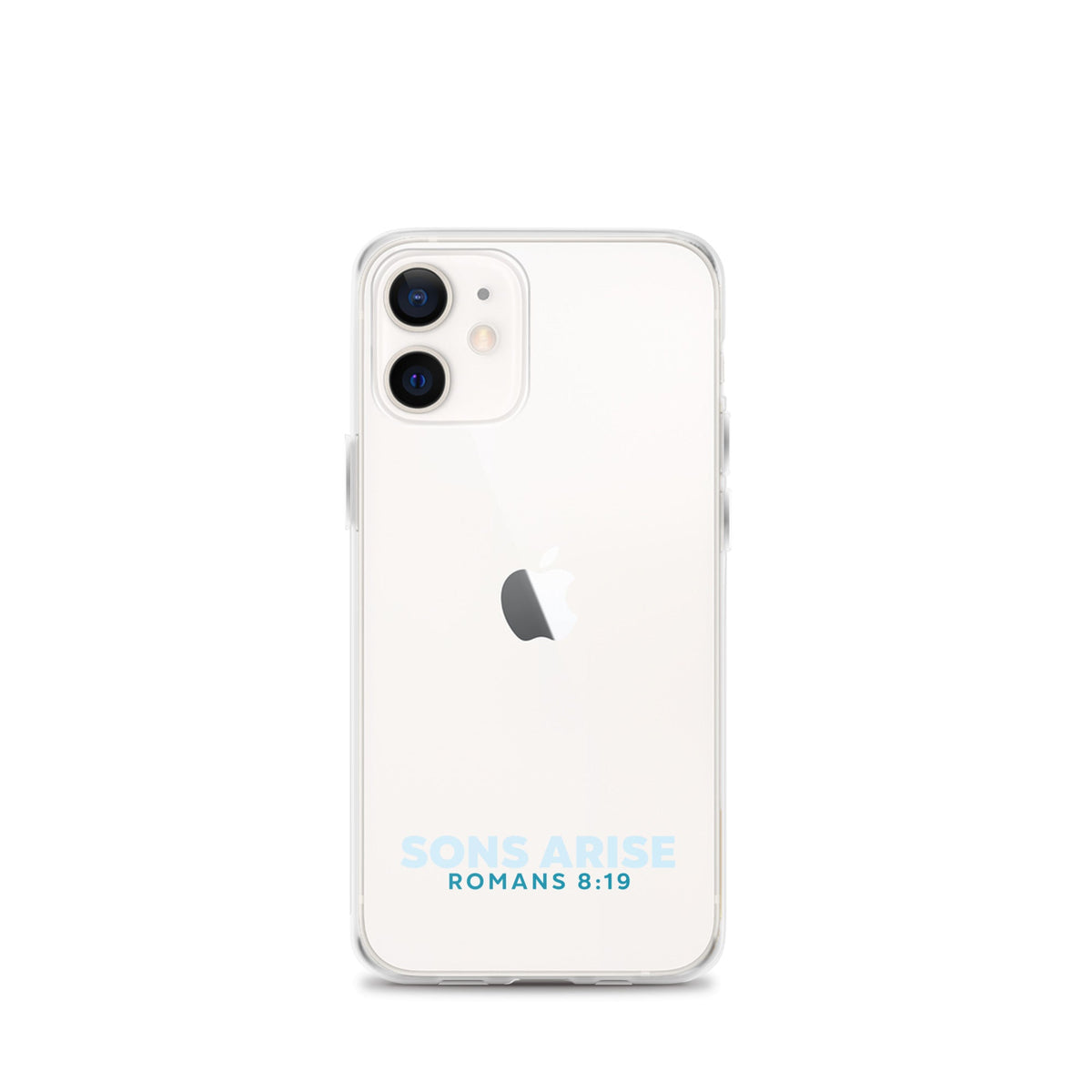 Sons Arise - Söhne Gottes - iPhone-Hülle - iPhone 12 mini - GfoitMa