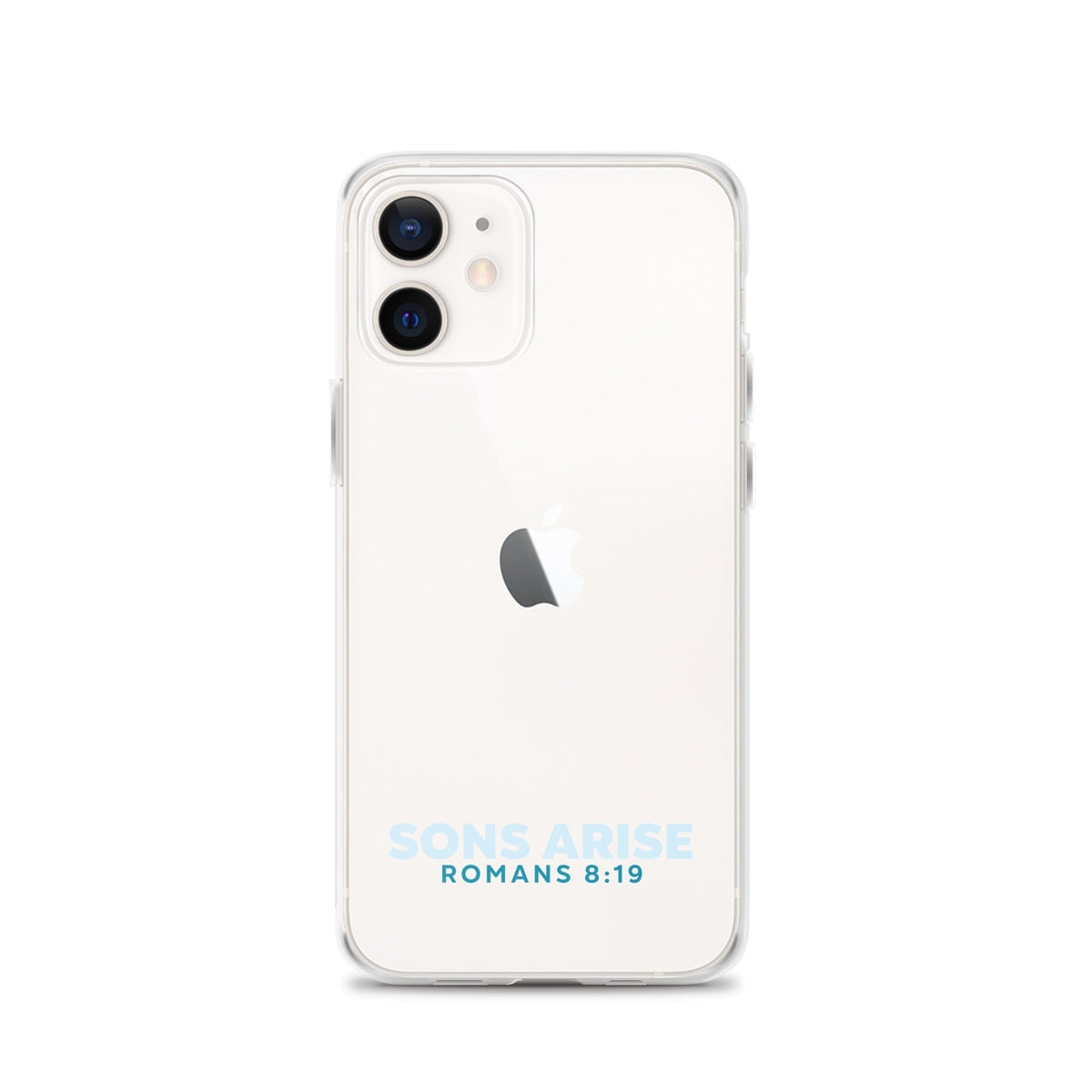Sons Arise - Söhne Gottes - iPhone-Hülle - iPhone 12 - GfoitMa