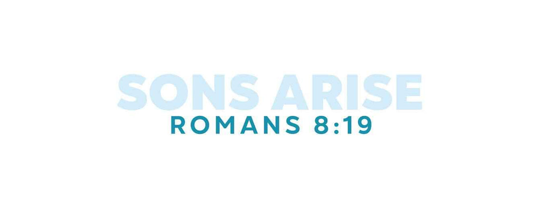 Söhne Gottes – Was die Bibel über unsere Identität in Christus sagt - GfoitMa