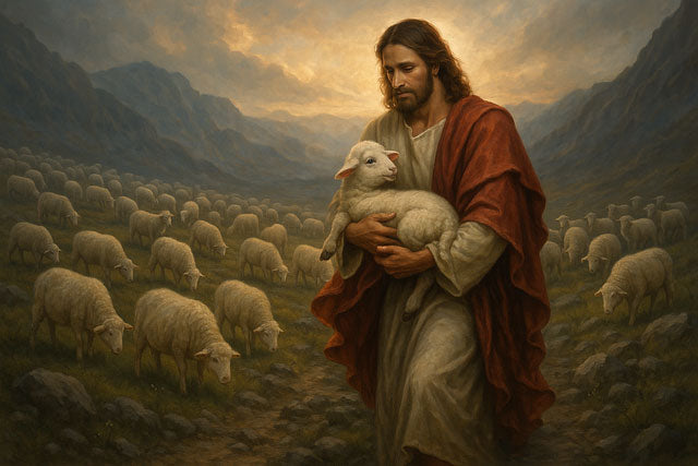 Ermutigende Bibelverse für den Alltag