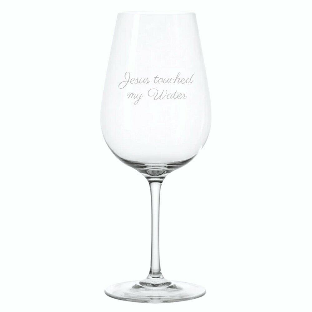 Christliche Gläser – Glaube, Freude & Genuss in einem Glas - GfoitMa