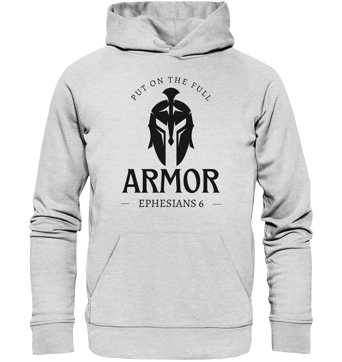 Christliche Hoodies für Erwachsene - GfoitMa
