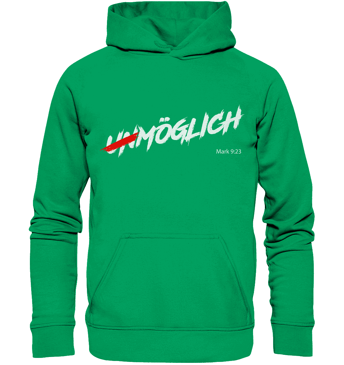 Christliche Hoodies für Kinder und Babies – Glaube mit Stil tragen - GfoitMa