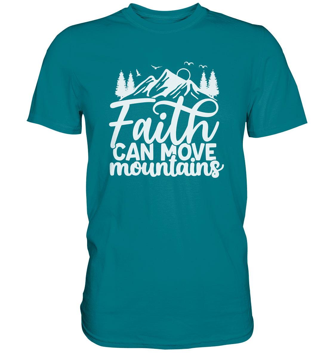 Christliche Männer T-Shirts – Glaube trifft auf Stil - GfoitMa