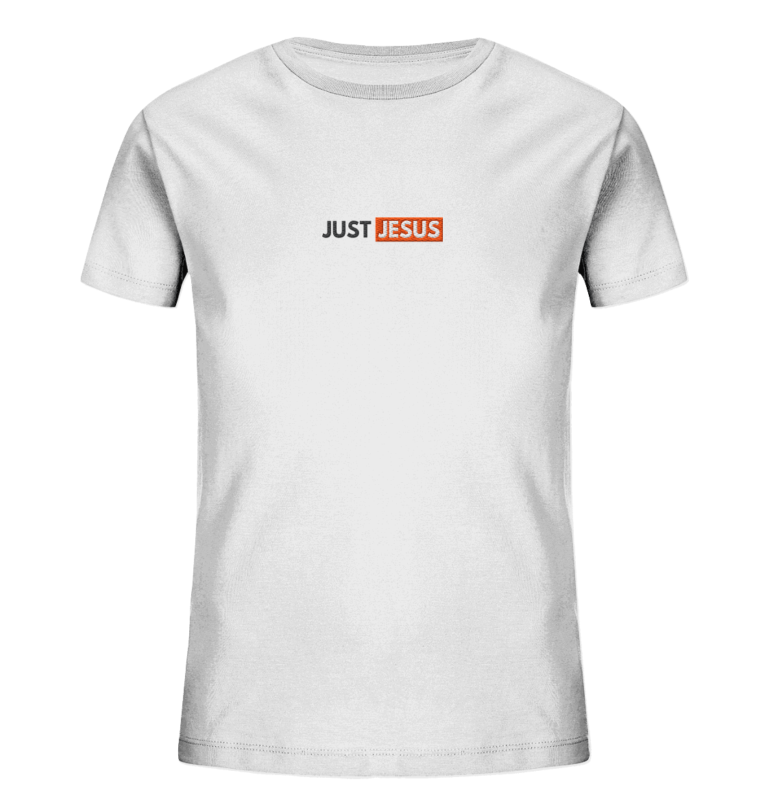 Christliche T-Shirts für Groß und Klein - GfoitMa