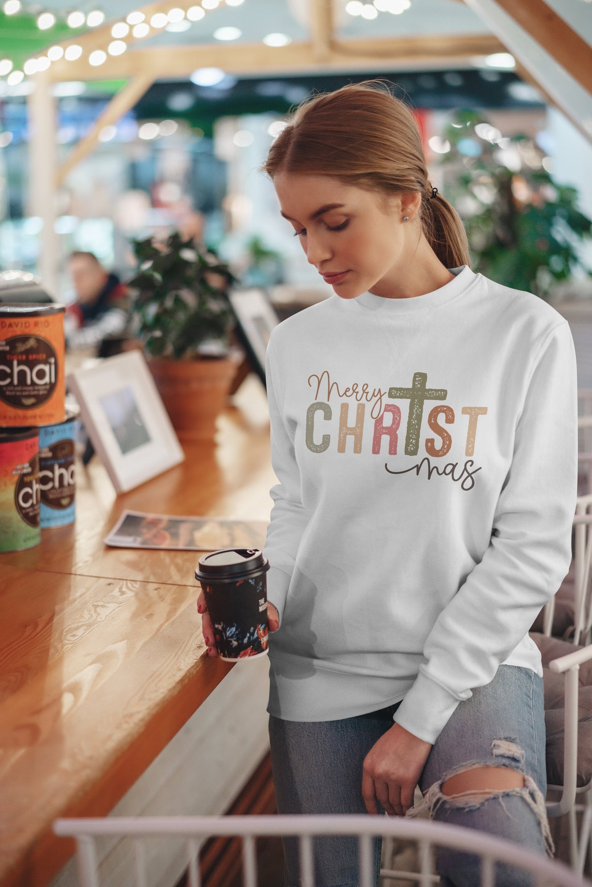 Weihnachten - Die Zeit der Besinnung für das wesentliche - GfoitMa