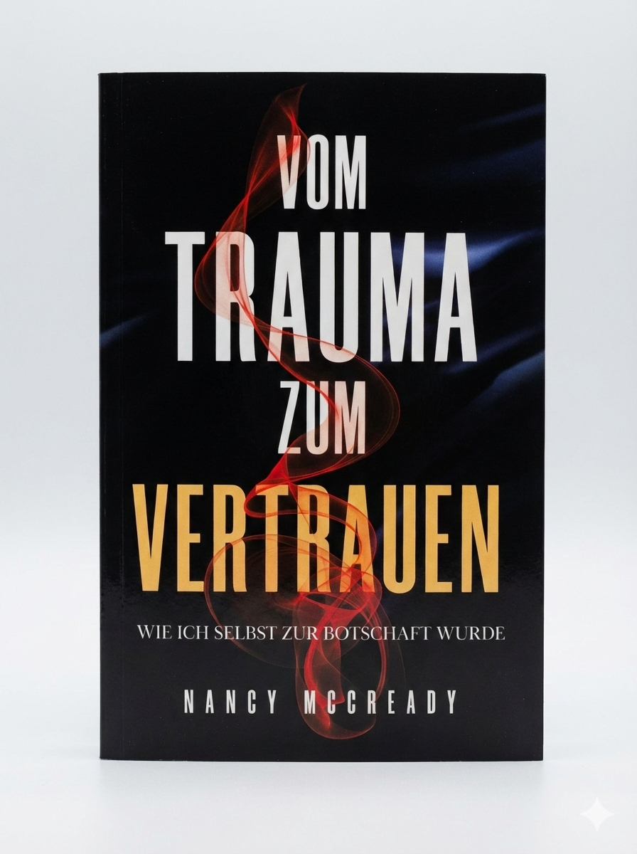 From Trauma to Trust – Nancy McCready (German)