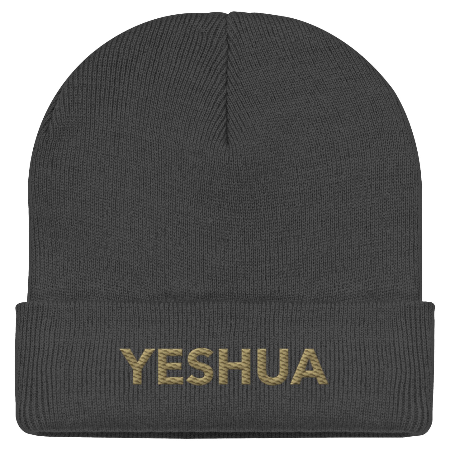 YESHUA – Der Name über allen Namen | Christliche Kleidung - Classic Beanie