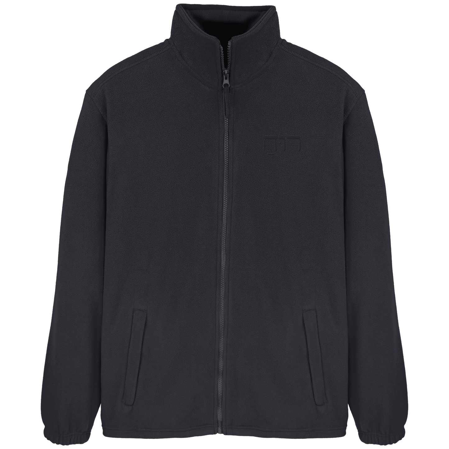 RUACH – Geist, Wind, Atem (Stick) | Christliche Kleidung - Fleece Jacket