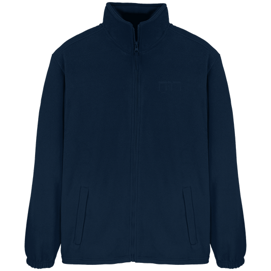 RUACH – Geist, Wind, Atem (Stick) | Christliche Kleidung - Fleece Jacket