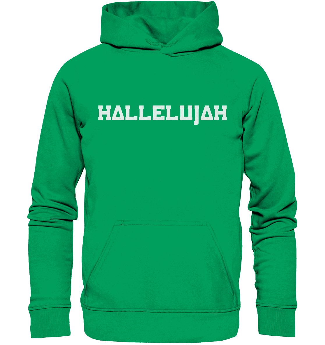 Hallelujah - Kids Premium Hoodie - GfoitMa