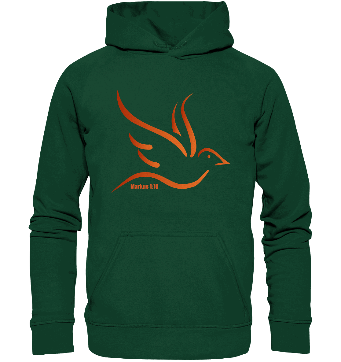 Taube/Heiliger Geist - Kids Premium Hoodie