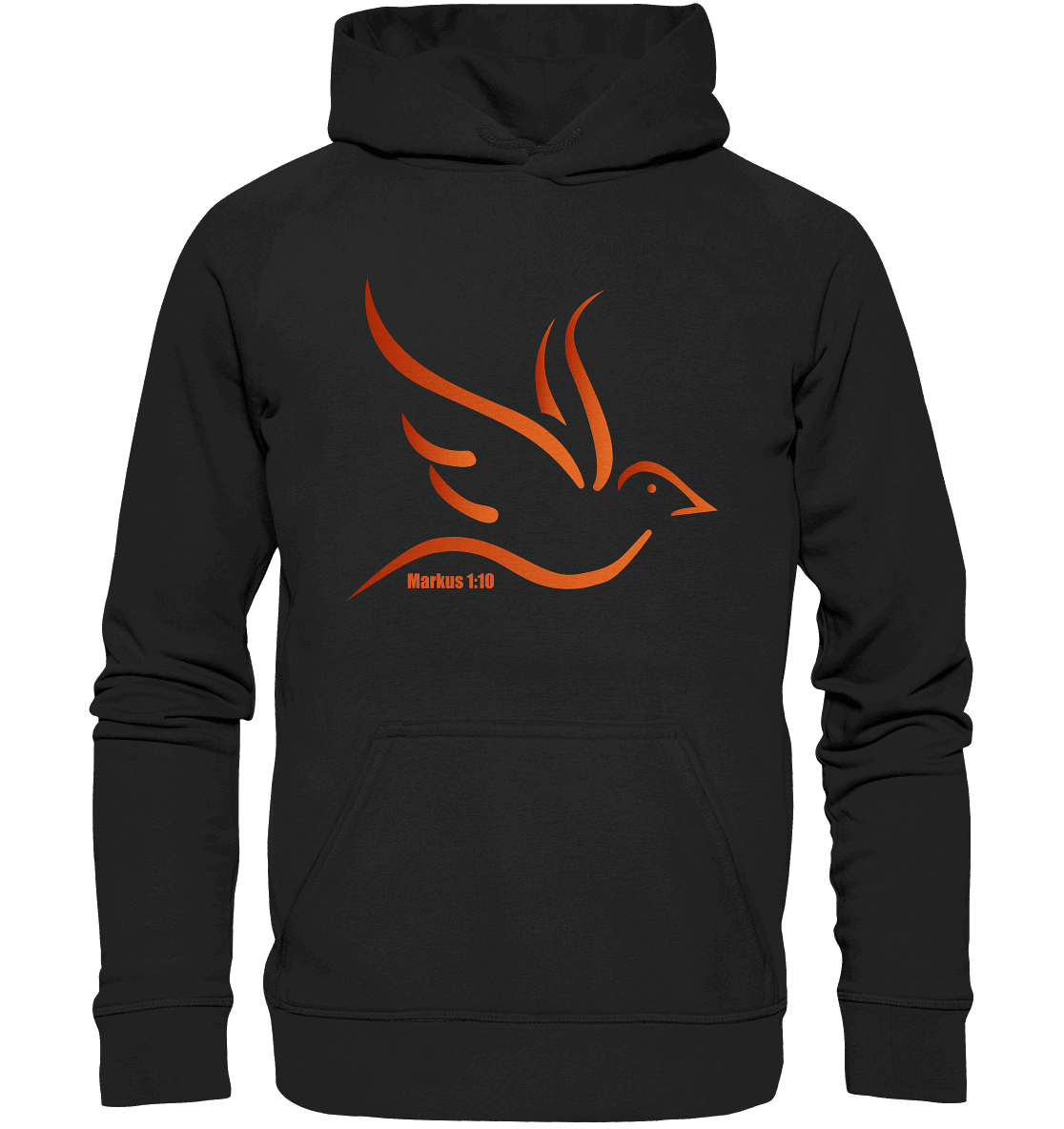 Taube/Heiliger Geist - Kids Premium Hoodie