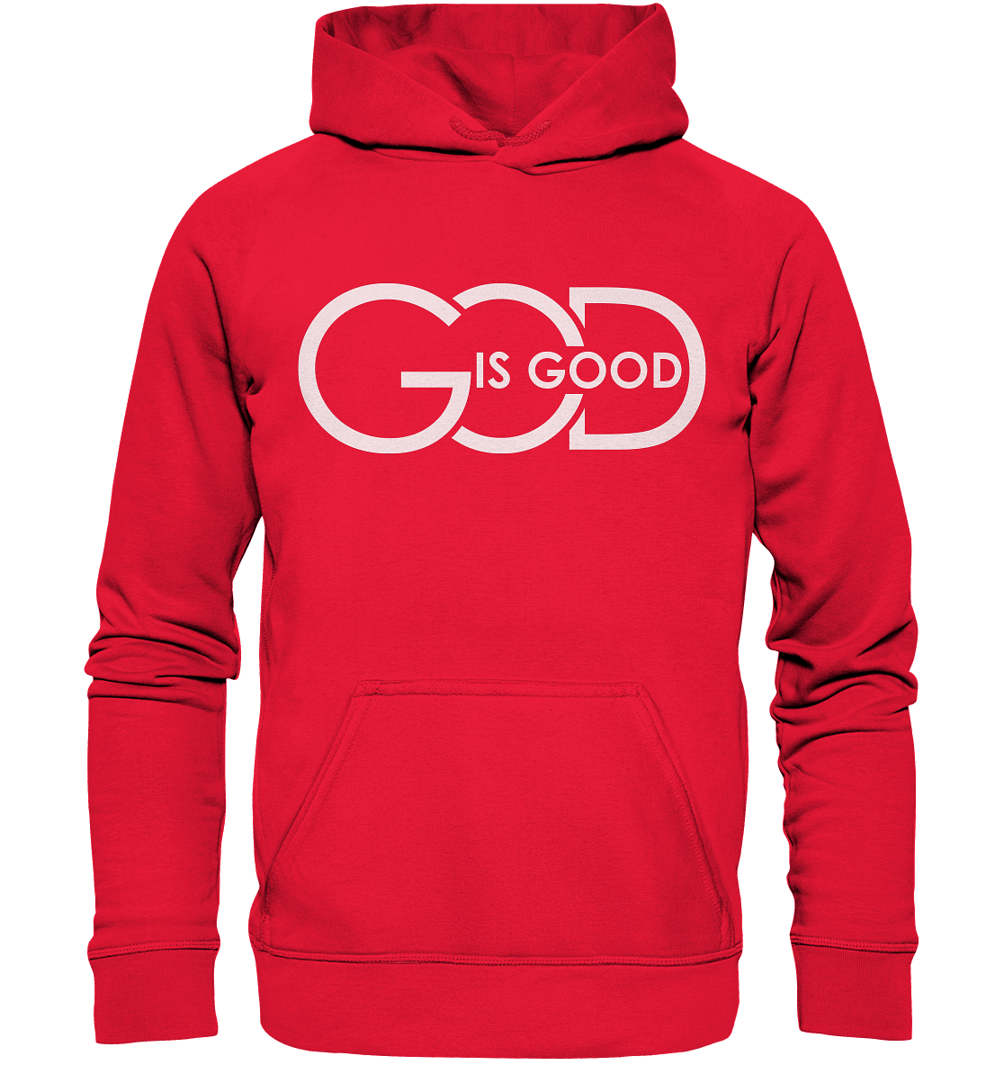 God is Good | Christliche Kleidung - Kids Premium Hoodie