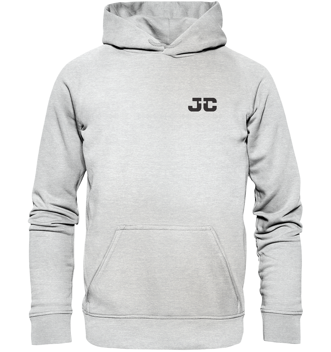 JC – The Cross in the Center - Kids Premium Hoodie