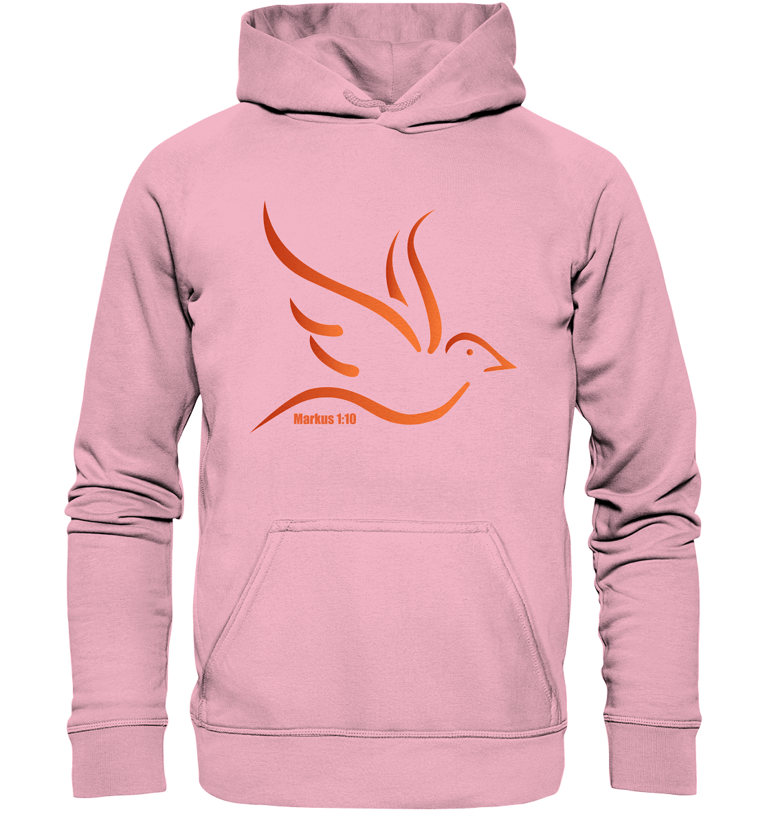Taube/Heiliger Geist - Kids Premium Hoodie