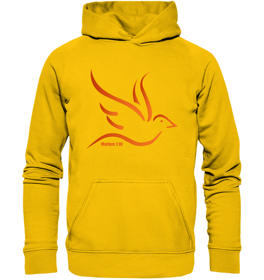Taube/Heiliger Geist - Kids Premium Hoodie