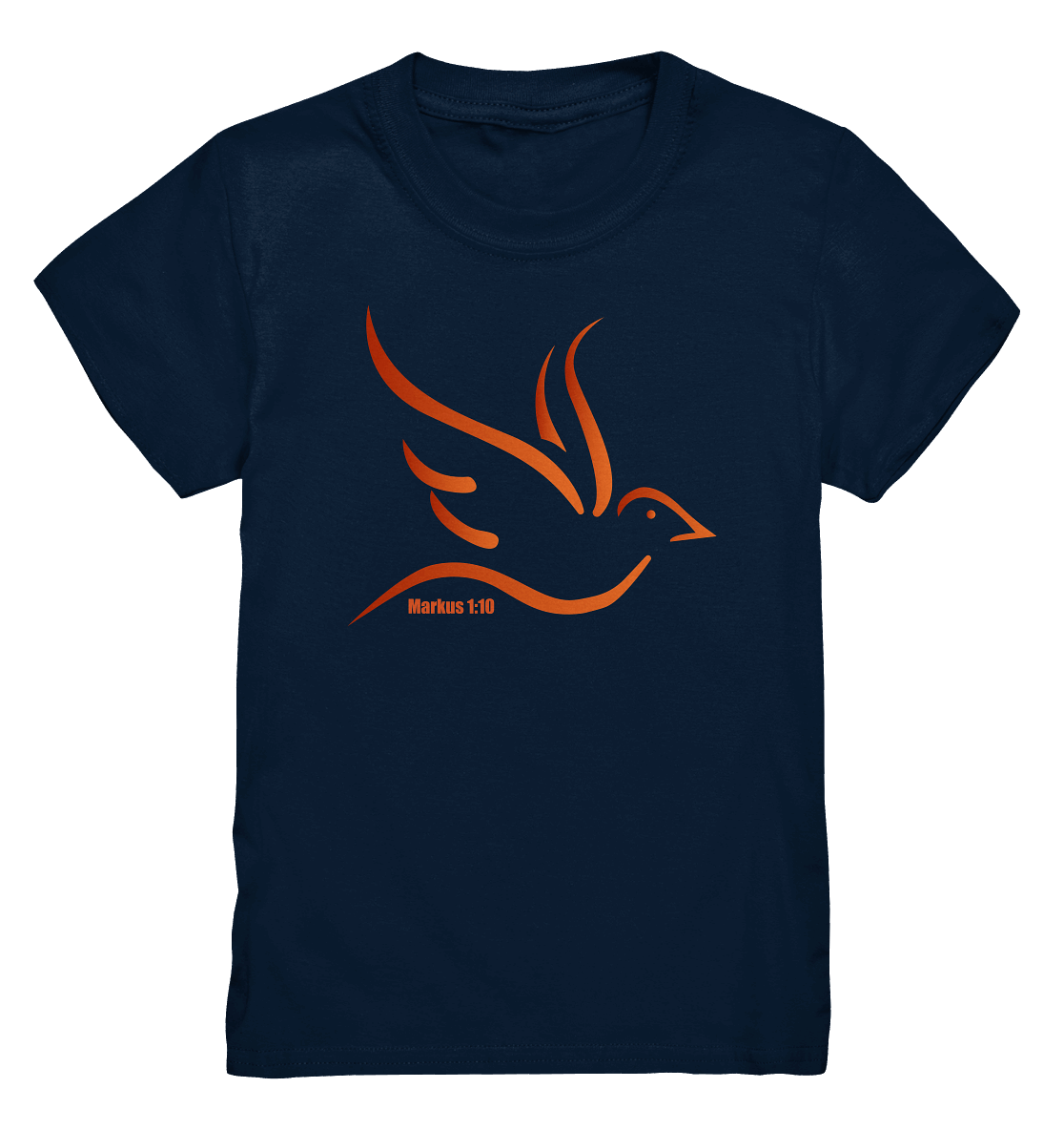 Taube/Heiliger Geist - Kids Premium Shirt