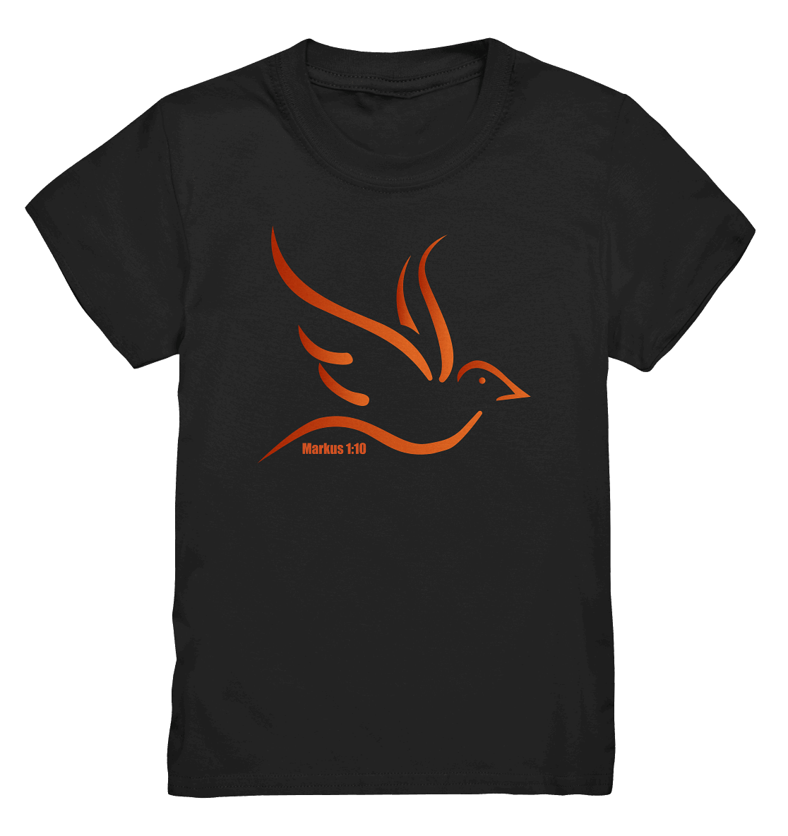 Taube/Heiliger Geist - Kids Premium Shirt