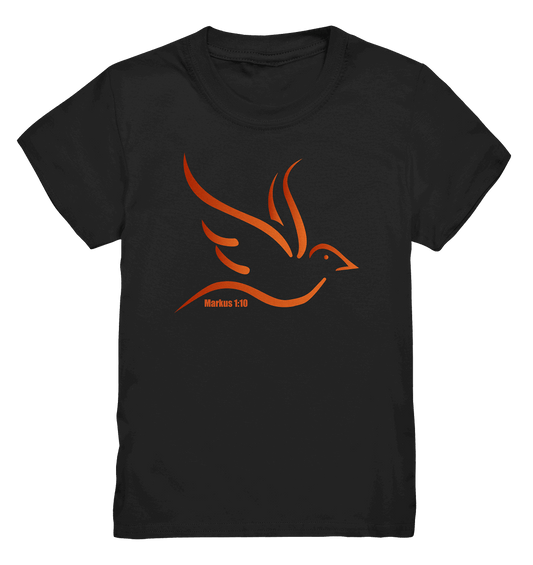 Taube/Heiliger Geist - Kids Premium Shirt