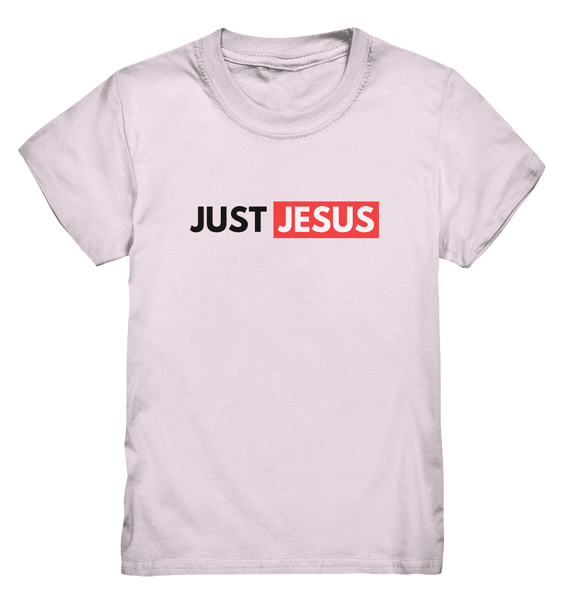 Einfach nur Jesus - Kids Premium Shirt