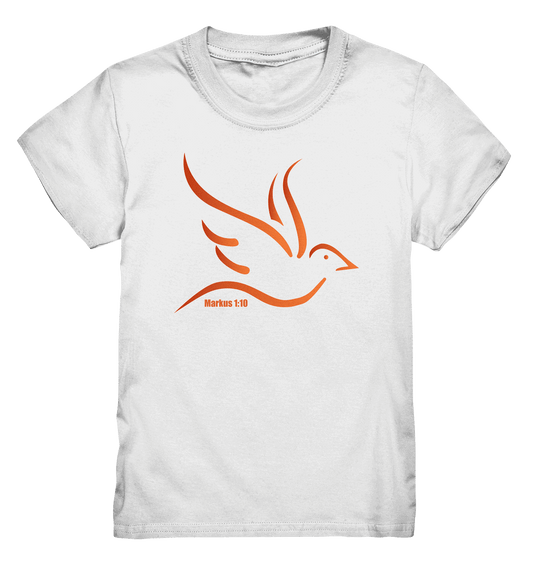 Taube/Heiliger Geist - Kids Premium Shirt