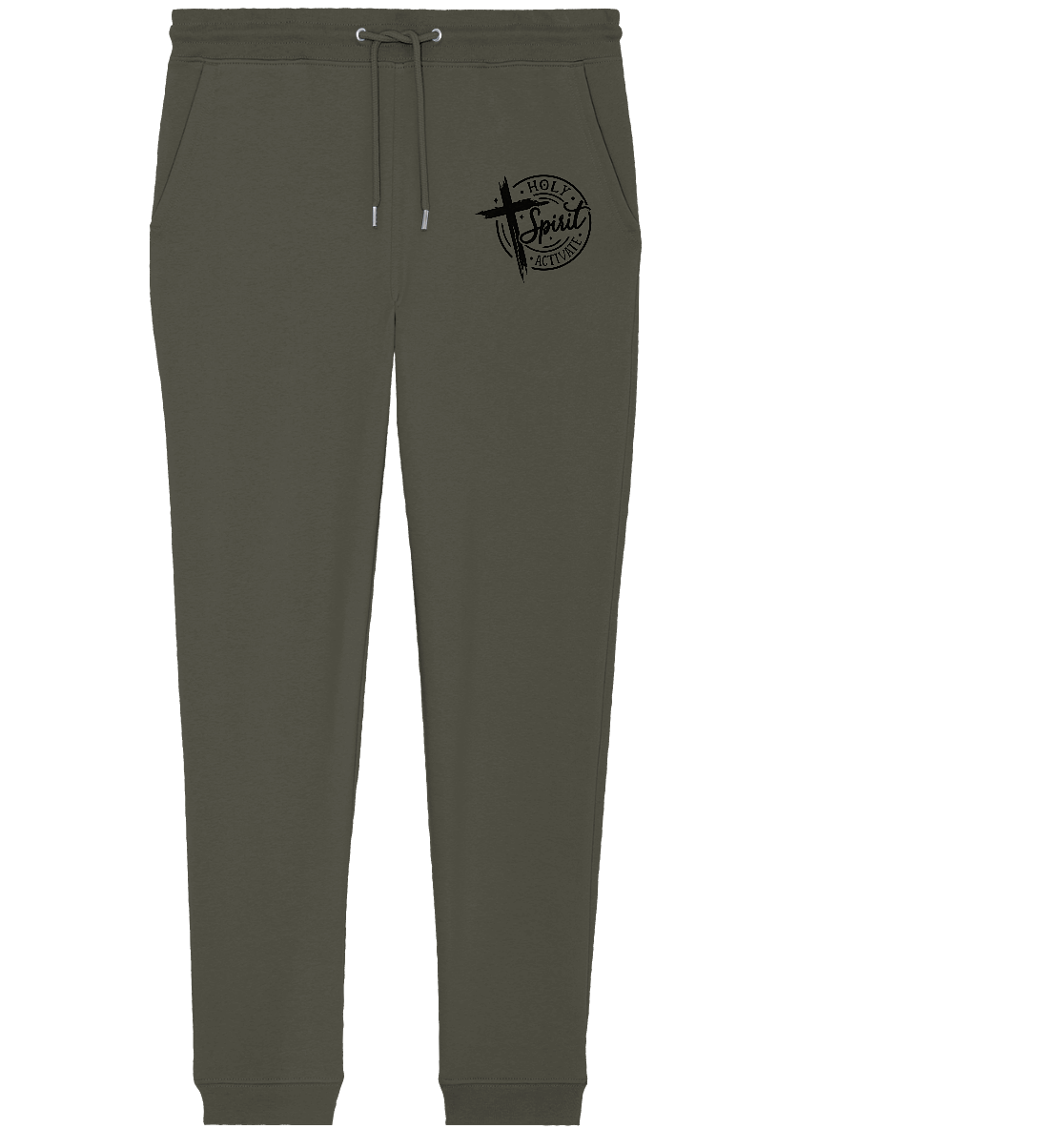 Holy Spirit Activate – Kraft durch den Geist Gottes - Organic Jogger Pants