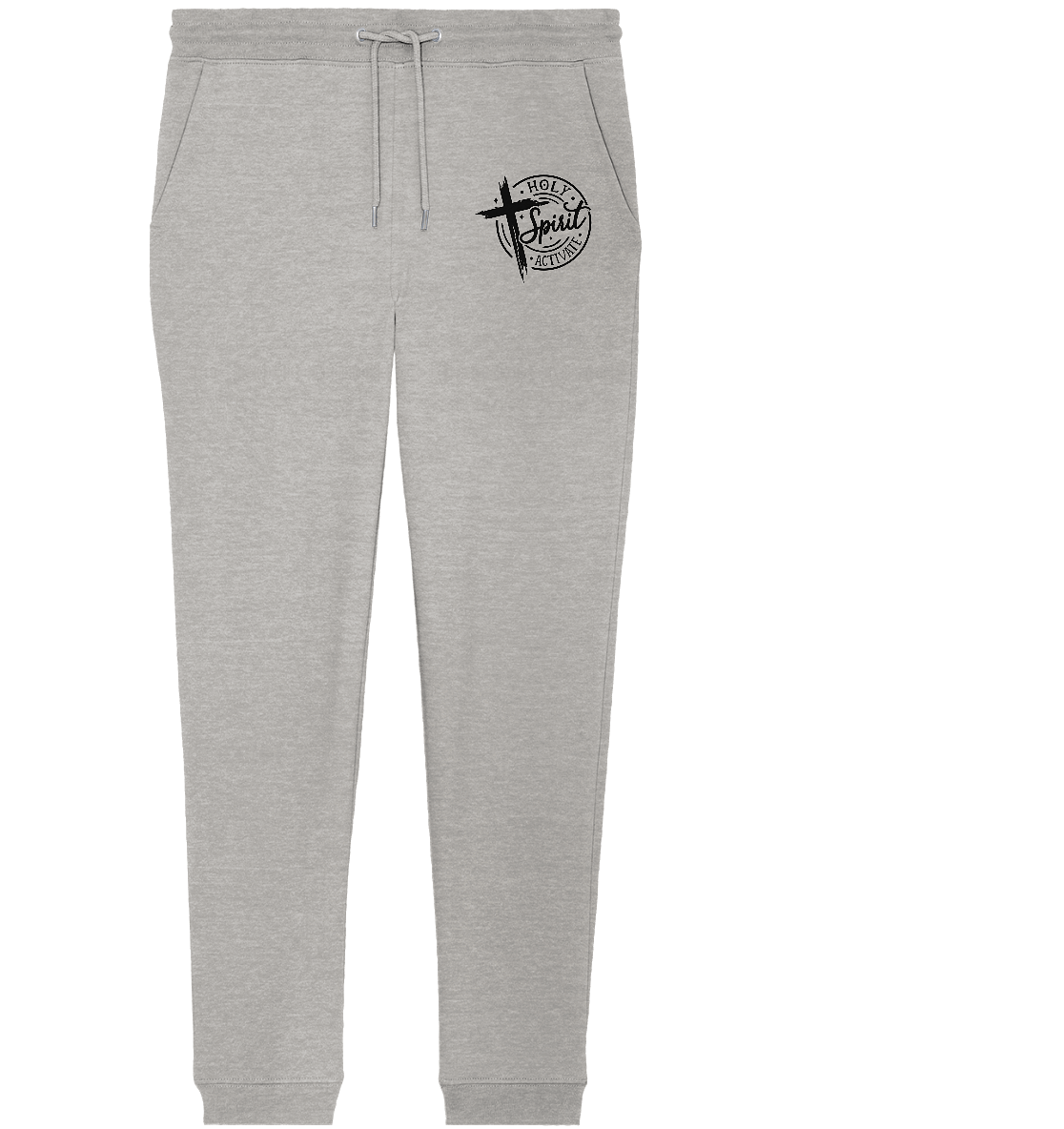 Holy Spirit Activate – Kraft durch den Geist Gottes - Organic Jogger Pants