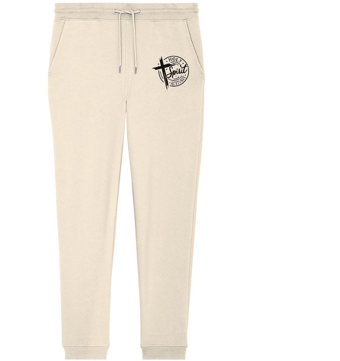 Holy Spirit Activate – Kraft durch den Geist Gottes - Organic Jogger Pants