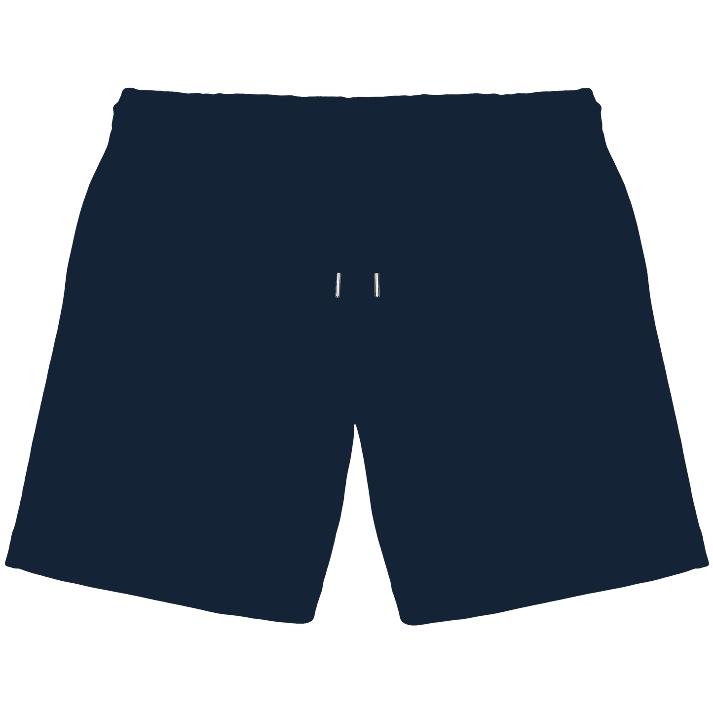 RUACH – Geist, Wind, Atem (Stick) | Christliche Kleidung - Organic Jogger Shorts