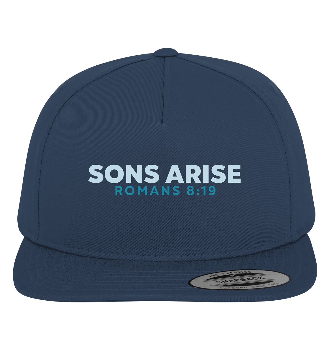 Sons Arise - Söhne Gottes - Premium Snapback