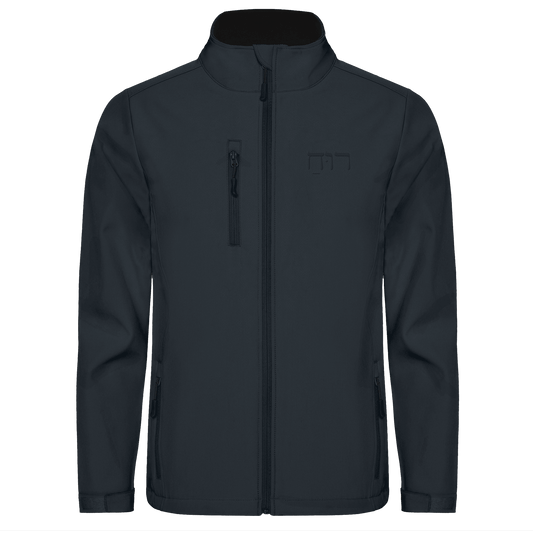 RUACH – Geist, Wind, Atem (Stick) | Christliche Kleidung - Softshell Jacket