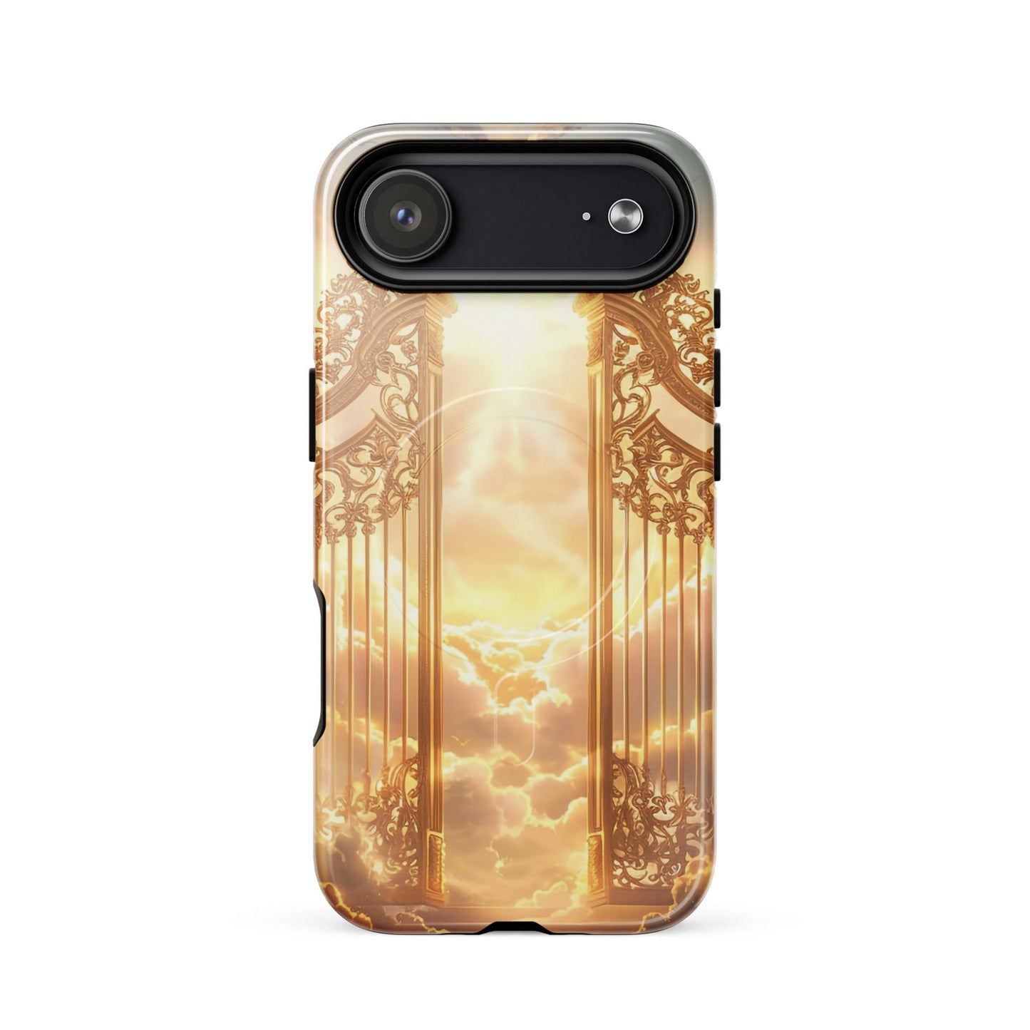 Himmelstüre - Hardcase iPhone®-Hülle mit MagSafe® - iPhone 17 Air - GfoitMa