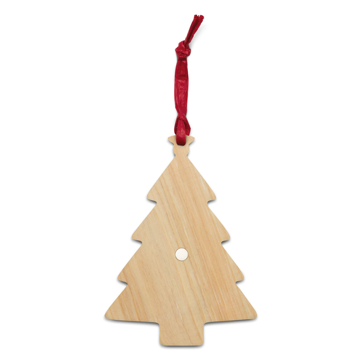 Jesus - Das Licht in der Winterzeit - Holz-Ornamente - Tree - GfoitMa